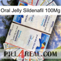 Oral Jelly Sildenafil 100Mg kamagra1